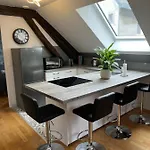 Apartmán Coeur De Bouchon