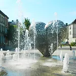Coeur De Bouchon Apartmán