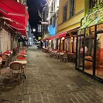 Apartmán Coeur De Bouchon Troyes