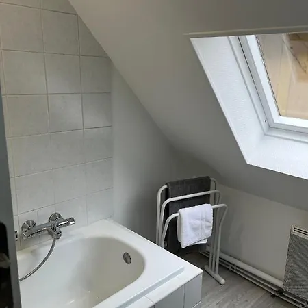 Coeur De Bouchon Troyes