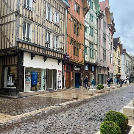 Coeur De Bouchon