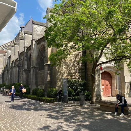 Coeur De Bouchon