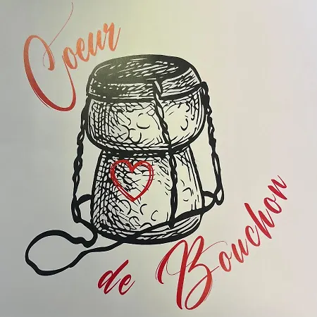 Apartment Coeur De Bouchon