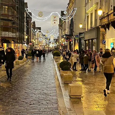 Coeur De Bouchon * Troyes