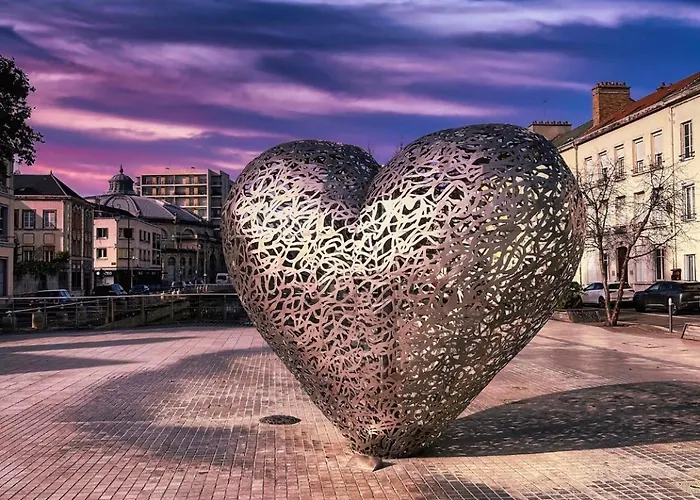 Coeur De Bouchon Apartamento