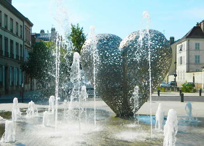 Coeur De Bouchon Apartamento