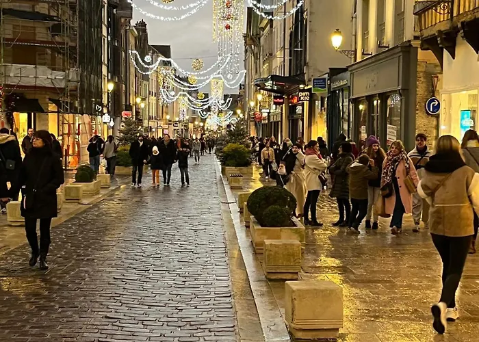 Coeur De Bouchon * Troyes