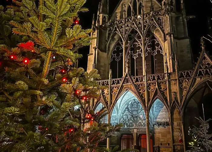 Apartamento Coeur De Bouchon